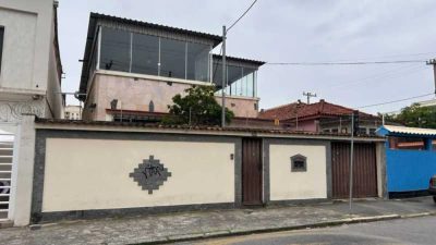 Casa, 3 quartos, 150 m² - Foto 1