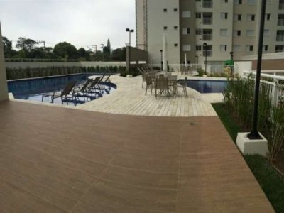 Apartamento, 3 quartos, 87 m² - Foto 3