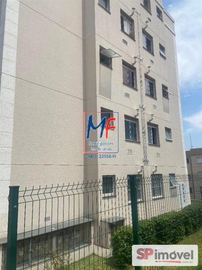 Apartamento, 2 quartos, 45 m² - Foto 1