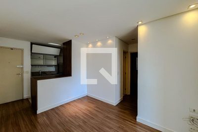 Apartamento, 2 quartos, 54 m² - Foto 4