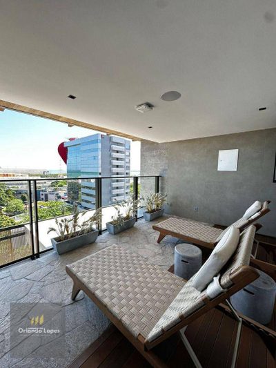 Apartamento, 1 quarto, 30 m² - Foto 5