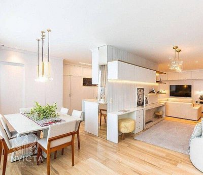 Apartamento, 2 quartos, 103 m² - Foto 1