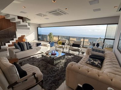Cobertura, 4 quartos, 590 m² - Foto 2