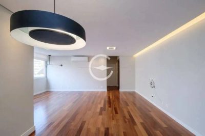 Apartamento, 3 quartos, 140 m² - Foto 1