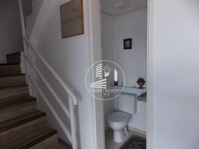 Cobertura, 4 quartos, 160 m² - Foto 3