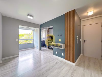 Apartamento, 2 quartos, 52 m² - Foto 2