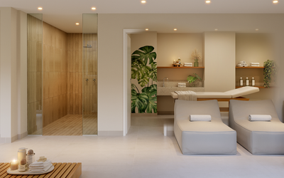 Apartamento, 2 quartos, 38 m² - Foto 4