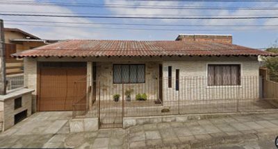 Casa, 2 quartos, 101 m² - Foto 1