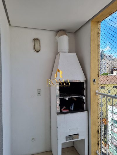 Apartamento, 3 quartos, 87 m² - Foto 3