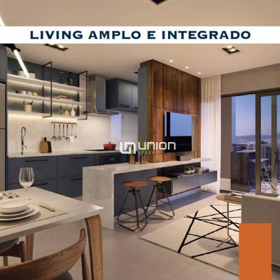 Apartamento, 2 quartos, 67 m² - Foto 4