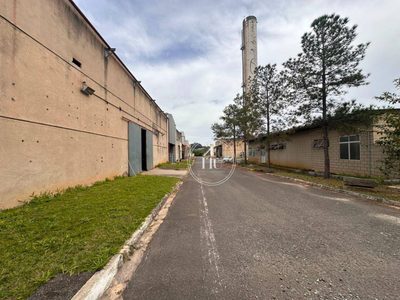 Depósito-Galpão, 19000 m² - Foto 5