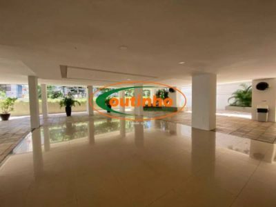 Apartamento, 2 quartos, 77 m² - Foto 2