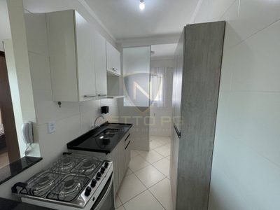 Apartamento, 1 quarto, 41 m² - Foto 5
