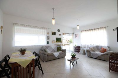 Apartamento, 2 quartos, 80 m² - Foto 1