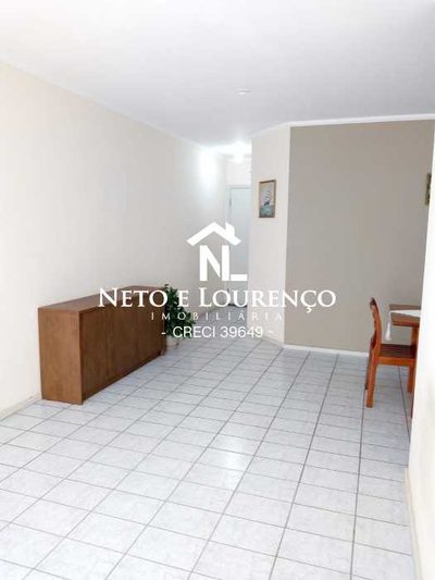 Apartamento, 3 quartos, 96 m² - Foto 1