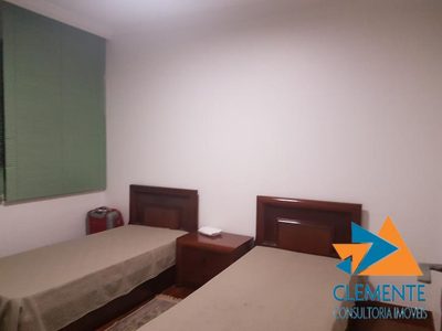 Apartamento, 4 quartos, 200 m² - Foto 4