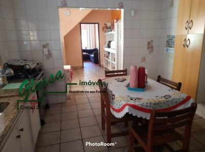 Casa, 4 quartos, 241 m² - Foto 4