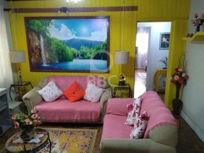 Casa, 3 quartos, 132 m² - Foto 3