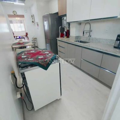 Apartamento, 4 quartos, 137 m² - Foto 1