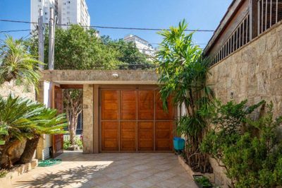 Casa, 3 quartos, 129 m² - Foto 1