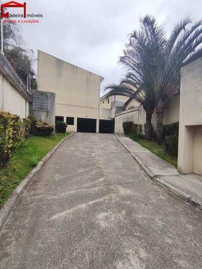 Sobrado, 2 quartos, 40 m² - Foto 1