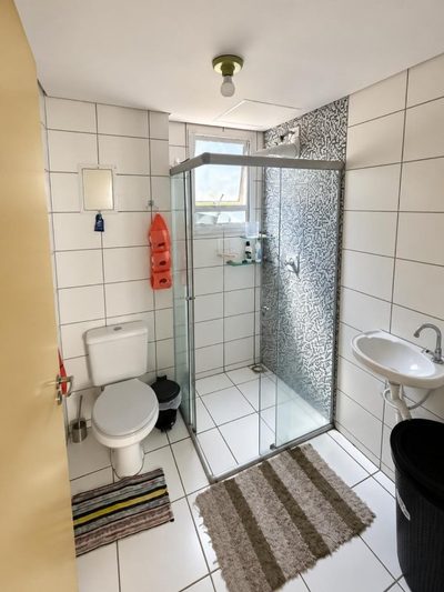 Apartamento, 2 quartos, 43 m² - Foto 5