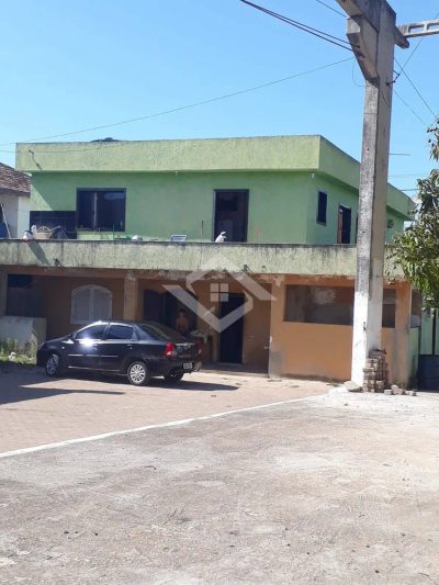 Depósito-Galpão, 4000 m² - Foto 2