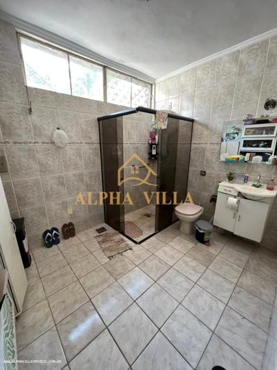 Casa, 3 quartos, 360 m² - Foto 5