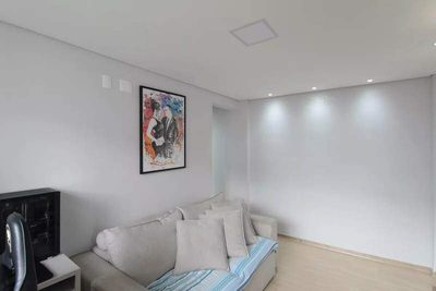 Apartamento, 2 quartos, 49 m² - Foto 4