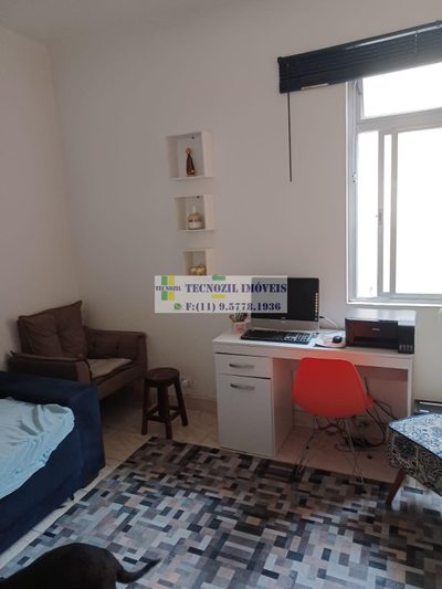 Apartamento, 2 quartos, 80 m² - Foto 4