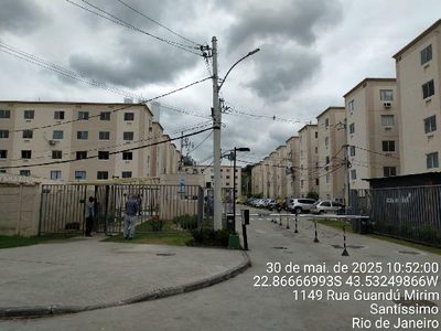 Apartamento, 2 quartos, 10 m² - Foto 1