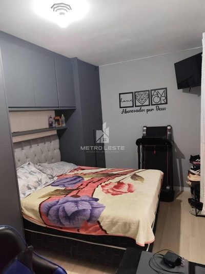 Apartamento, 2 quartos, 60 m² - Foto 2