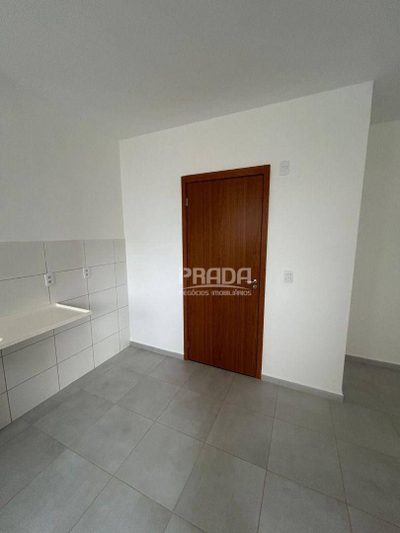 Apartamento, 2 quartos, 40 m² - Foto 5