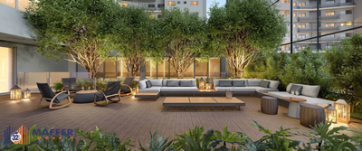Cobertura, 3 quartos, 345 m² - Foto 3
