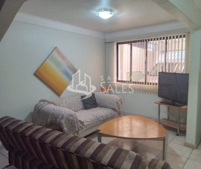 Casa, 2 quartos, 144 m² - Foto 1