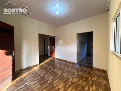 Casa, 2 quartos - Foto 2