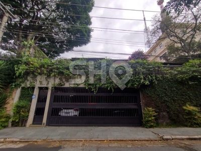 Sobrado, 3 quartos, 353 m² - Foto 3