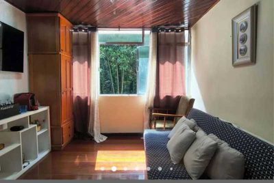 Apartamento, 1 quarto, 33 m² - Foto 2