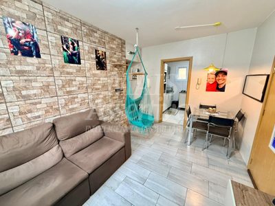 Apartamento, 2 quartos, 71 m² - Foto 2