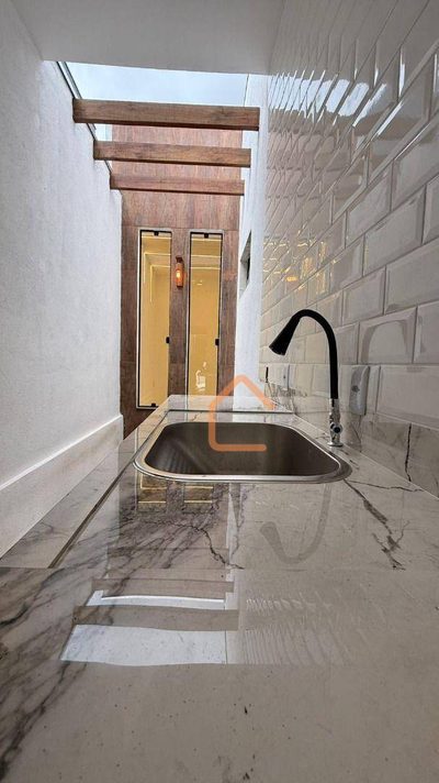Casa, 3 quartos, 90 m² - Foto 4