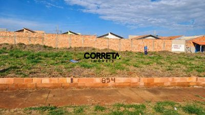 Terreno, 250 m² - Foto 1