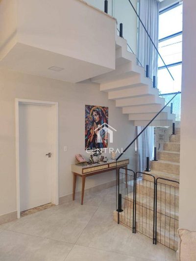 Casa, 3 quartos, 240 m² - Foto 2
