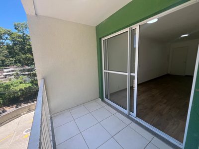Apartamento, 2 quartos, 62 m² - Foto 1