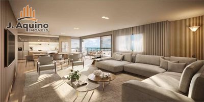 Apartamento, 3 quartos, 163203 m² - Foto 5