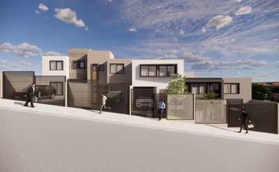 Casa, 3 quartos, 125 m² - Foto 2