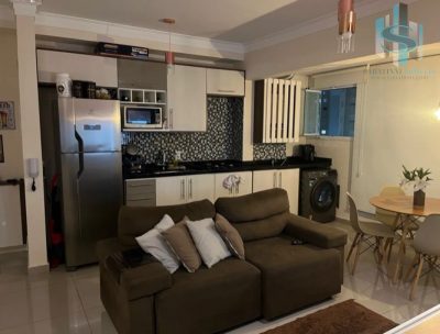 Apartamento, 1 quarto, 38 m² - Foto 4