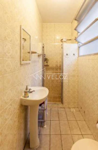 Apartamento, 2 quartos, 56 m² - Foto 1