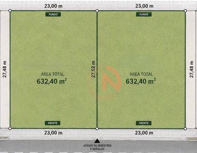 Terreno, 1265 m² - Foto 4