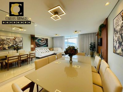 Apartamento, 3 quartos, 147 m² - Foto 3