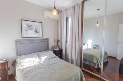Apartamento, 3 quartos, 105 m² - Foto 5